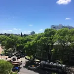 Apartamento sobre Bulevar Artigas y 18 de Julio