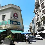 Casa Sarandi Guesthouse