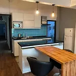 Apartamento Para 4 En Punta Carretas C/Wifi