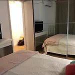 Cerca del Centenario