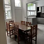 Green House Hostel