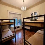 Green House Hostel