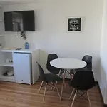 Apartamentos en el palacio salvo