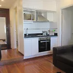 Apartamentos en el palacio salvo