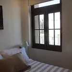Apartamentos en el palacio salvo