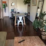 Hermoso apartamento, cerca de todo!