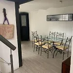Patio Charrua I