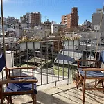 Patio Charrua I