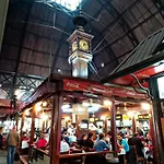 Excelente ubicación. Casa de diseño vintage