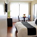 Pocitos Plaza Hotel