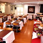 Pocitos Plaza Hotel
