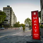 Mérit Montevideo Apart&Suites