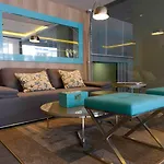Mérit Montevideo Apart&Suites