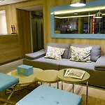 Mérit Montevideo Apart&Suites