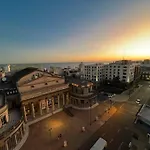 Hermoso Apartamento En Casco Historico Con Vistas Al Rio