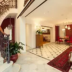 Alma Histórica Boutique Hotel
