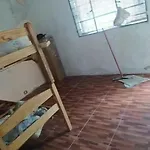 Hostel Luz