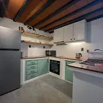 Loft Del Parque