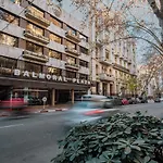 Balmoral Suites