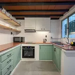 Loft Del Parque
