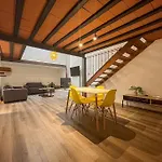 Loft Del Parque