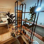 Amazing Triplex Loft Heart Cordon Soho