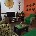 Casa Copada
