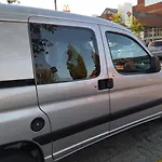 A 20 Mts Casino Radisson Con Garage Auto Chico Mediano
