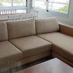 Apartamento Con Vistas