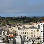 Apartamento Con Vistas