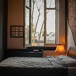 Casa Mutante Hostel