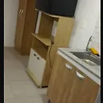 N7 7 Habitacion Con Bano Privado Y Kitchenette