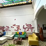 Bohemian Hostel