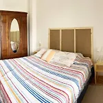 Apartamento Centrico