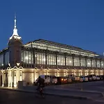 Apartamento Centrico