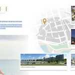 Apartamento Deluxe En Pocitos_Life Veintiseis Apartments