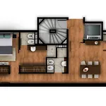 Apartamento Deluxe En Pocitos_Life Veintiseis Apartments