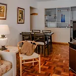 Apartamento en el centro de Pocitos