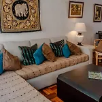 Apartamento en el centro de Pocitos