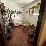 Apartamento Parque Batlle