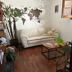 Apartamento Parque Batlle