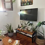 Apartamento Parque Batlle