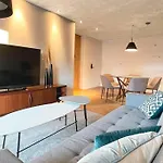 Apartamento Deluxe En Pocitos_Life Veintiseis Apartments