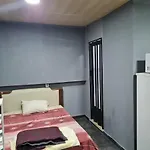 Apartamento Monoambiente Centro Completo Montevideo