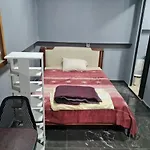 Apartamento Monoambiente Centro Completo Montevideo
