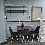 Apartamento Monoambiente Centro Completo Montevideo