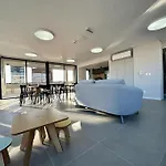 Brand New Apartment Near Port - Piso 11