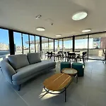 Brand New Apartment Near Port - Piso 11