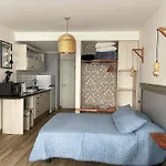 Calido Home En Ciudad Vieja