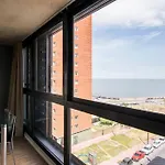 Designer Place With Great View On The Promenade